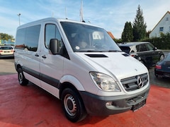 Bild des Angebotes Mercedes-Benz Sprinter II 315 CDI Automatik/standheizung