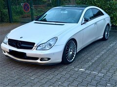 Bild des Angebotes Mercedes-Benz CLS 350 7G-TRONIC