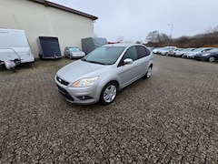 Bild des Angebotes Ford Focus Style