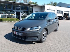 Bild des Angebotes VW Touran Active Start-Stopp