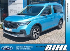 Bild des Angebotes Ford Tourneo Connect Navi Kamera LED AHK abn. Glasda.