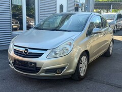 Bild des Angebotes Opel Corsa D Cosmo KLIMA