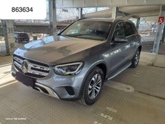 Bild des Angebotes Mercedes-Benz GLC 220 Memory Airmatic Pano Virt-Cockp HeadUp