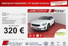 Bild des Angebotes Polestar 2 Long Range Single 320,-ohne Anzahlung Motor Pilot