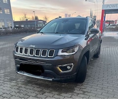 Bild des Angebotes Jeep Compass Opening Edition 4WD