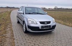 Bild des Angebotes Kia Rio Rio 1.4 EX