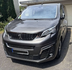Bild des Angebotes Peugeot Traveller Traveller L2 2.0 BlueHDi 150 Business VIP