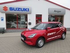 Bild des Angebotes Suzuki Swift 1.2 Hybrid Allgrip MT Comfort