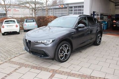 Bild des Angebotes Alfa Romeo Stelvio Veloce Q4 Matrix/Premium Paket