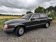 Bild des Angebotes Opel Rekord Luxus