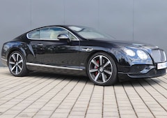 Bild des Angebotes Bentley Continental GT