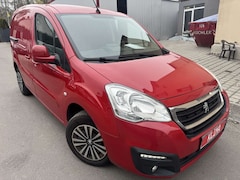 Bild des Angebotes Peugeot Partner L1 Komfort Plus/1.Hand/R.Kamera/Navi/Temp./Klima/