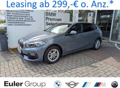 Bild des Angebotes BMW 118 iA Sport Line Pano AHK Comfort+Travel HiFi LCProf