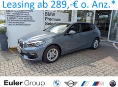 Bild des Angebotes BMW 118 iA Sport Line Pano AHK Comfort+Travel HiFi LCProf