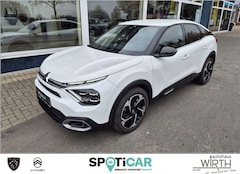 Bild des Angebotes Citroen C4 BlueHDi 130 EAT8 SHINE ALLWETTER+NAVI+SITZHZG