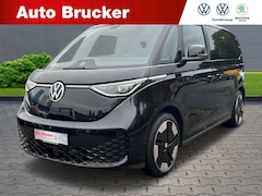 Bild des Angebotes VW ID. Buzz Pro 150 kW+Rückfahrkamera+Scheinwerferregulierung+
