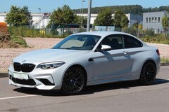 Bild des Angebotes BMW M2 Coupe Competition Ap CarPlay H&K M Drivers P.