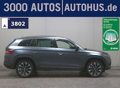 Bild des Angebotes Skoda Kodiaq 2.0 TDI 4x4 Drive Navi LED vc DCC RFK AHK