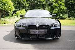 Bild des Angebotes BMW M4 Competition