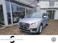 Bild des Angebotes Audi Q2 1.5 35 TFSI sport S-tronic Navi LED Tempomat  Soun