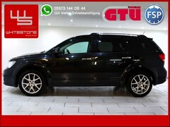 Bild des Angebotes Fiat Freemont Lounge 2.4 Aut / 95 Tkm / Gr. Garantie