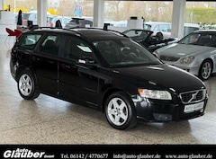 Bild des Angebotes Volvo V50 Kombi T5 AWD Momentum/Automatik/GSD