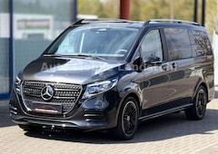 Bild des Angebotes Mercedes-Benz V 250 V-250*AMG*LANG*ACC*MULITBEAM*MBUX*SZHZ*LANE*19"*