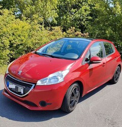 Bild des Angebotes Peugeot 208 208 82 VTI Active
