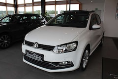 Bild des Angebotes VW Polo V 1.0 TSI Highline BMT*PANO*KLIMAAUT.*