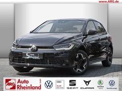 Bild des Angebotes VW Polo R-Line 1.0 TSI OPF DSG MATRIX LED/NAVIVORB./RÜCKFA