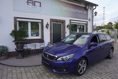 Bild des Angebotes Peugeot 308 Style