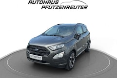 Bild des Angebotes Ford EcoSport ST-Line Navi DAB SHZ TW;B&O