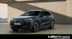 Audi e-tron performance
