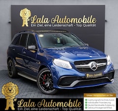 Bild des Angebotes Mercedes-Benz GLE 63 AMG S 4Matic 5.5 V8 B&O NIGHT-PAKET