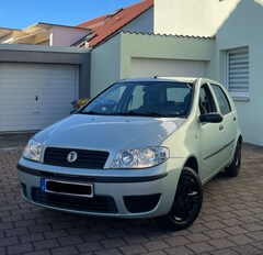 Bild des Angebotes Fiat Punto 1.2 8V Active