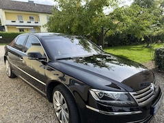 Bild des Angebotes VW Phaeton Phaeton 4.2 V8 4MOTION Automatik (5 Sitzer))LPG