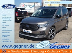 Bild des Angebotes Ford Tourneo Connect Active Stndhz AWD LED AHK Navi