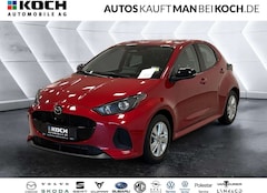 Bild des Angebotes Mazda 2 Hybrid 1.5 116 CVT Centre SHZ RKAM HLA AHB ACC