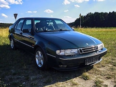 Saab 9000 Saab 9000 2.0 Turbo CSE