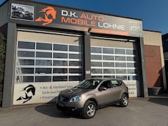 Bild des Angebotes Nissan Qashqai Tekna/SHZ/AHK/KLIMA/PANORAMA*