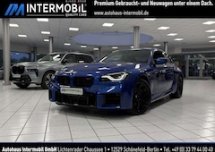 Bild des Angebotes BMW M2 Schiebedach*H-K*HUD*KEYLESS*KAMERA*HiFi*TOTW*