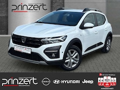 Bild des Angebotes Dacia Sandero 1.0 TCE LPG Stepway Comfort Klima*Touch