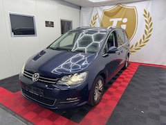Bild des Angebotes VW Sharan *Sharan*Highline*BMT*Motor-NEU*Elektrische-Türe*