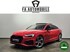 Bild des Angebotes Audi A5 Sportb 45 TFSI Q. S Line Comp.Matrix Pano VOL