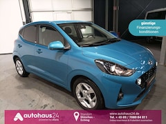 Bild des Angebotes Hyundai i10 1.0 Edition 30 Sitzheiz|CarPlay|Klima