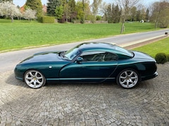 Bild des Angebotes TVR Cerbera 4.2, V8, 1.Hand, dt.EZ
