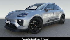 Bild des Angebotes Porsche Macan 4S, 22-ZOLL, 18-WEGE, BOSE, CHRONO, PANO