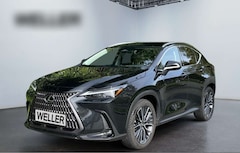 Bild des Angebotes Lexus NX 350h Luxury Line *LED*ACC*Leder*360°*HUD*TWA*