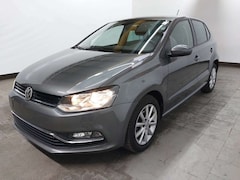 Bild des Angebotes VW Polo TREND EDITION *GARANTIE *INSP.+TÜV NEU *FINANZ.