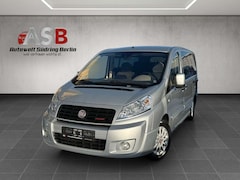 Bild des Angebotes Fiat Scudo Panorama Executive L1H1 165 Multijet